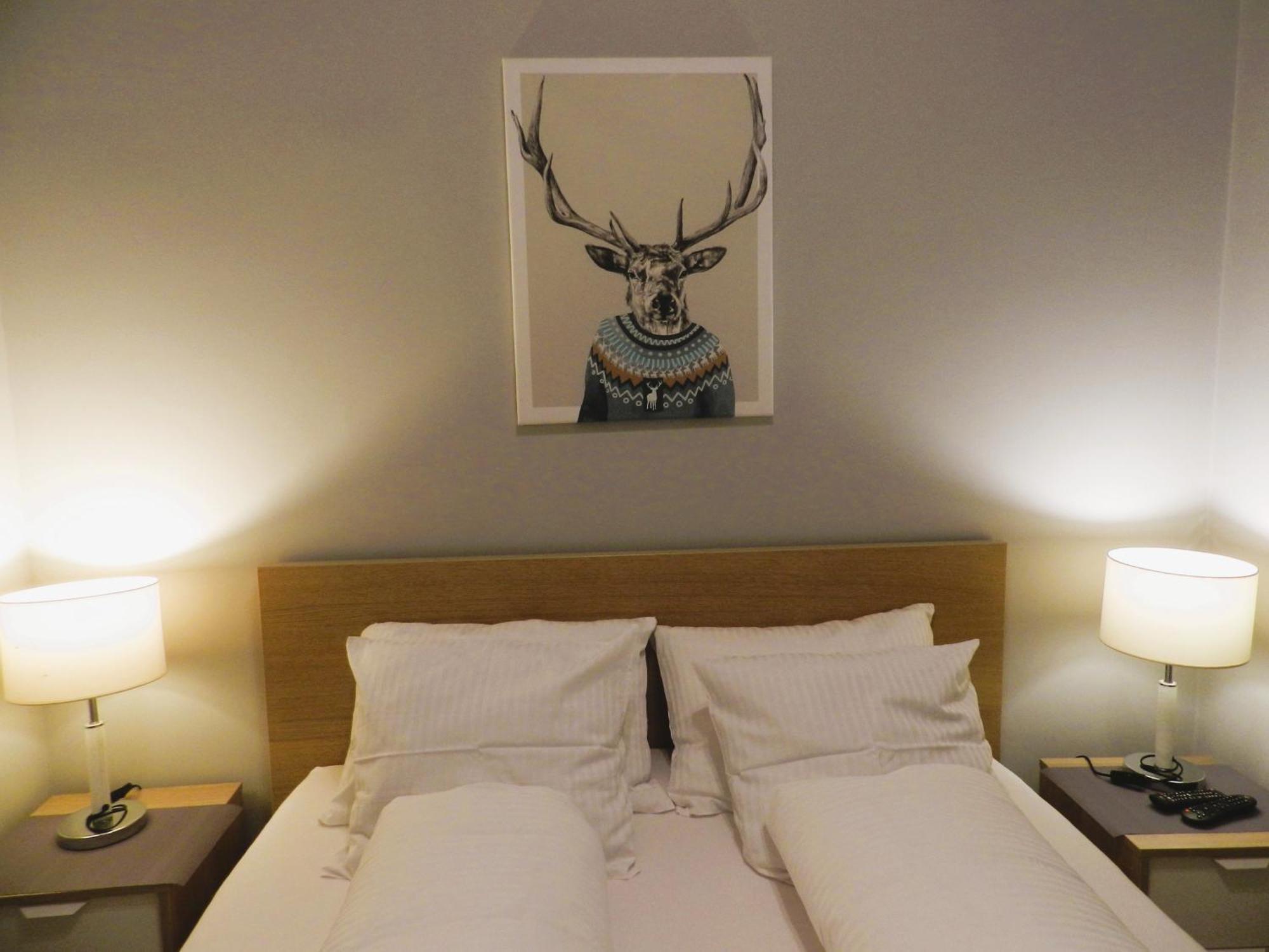 Apartament Donnka คราคูฟ ภายนอก รูปภาพ