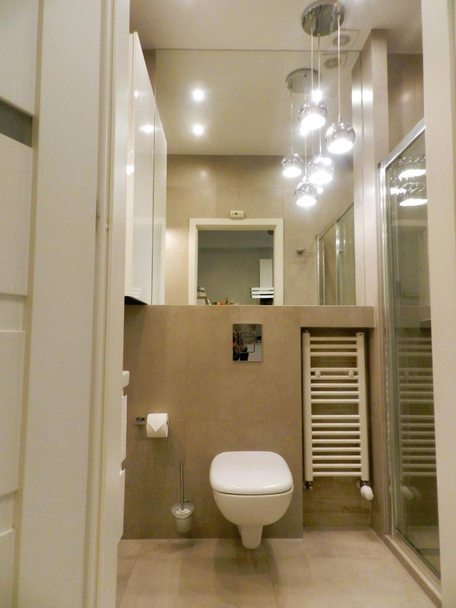 Apartament Donnka คราคูฟ ภายนอก รูปภาพ