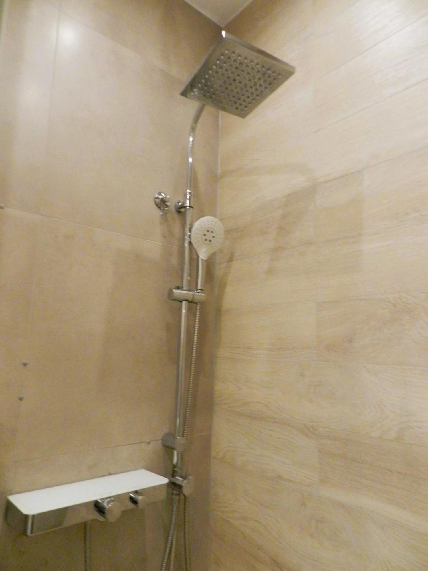 Apartament Donnka คราคูฟ ภายนอก รูปภาพ